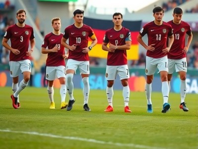 看了三场德国队热身赛，我发现这7个主力首发位置已经锁死了