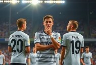 德国队5月12日公布最终世界杯名单，我赌这3个人进不了