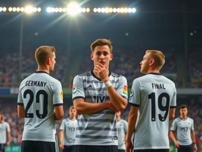 德国队5月12日公布最终世界杯名单，我赌这3个人进不了