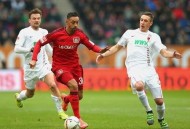 换帅立竿见影！奥格斯堡2-0击退勒沃库森，终结联赛王者23场不败金身