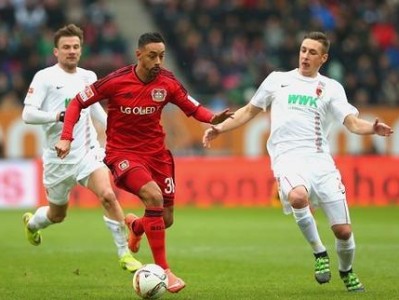 换帅立竿见影！奥格斯堡2-0击退勒沃库森，终结联赛王者23场不败金身