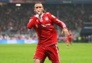 惊魂过关！拜仁3-2险胜柏林联晋级，戏剧性一战