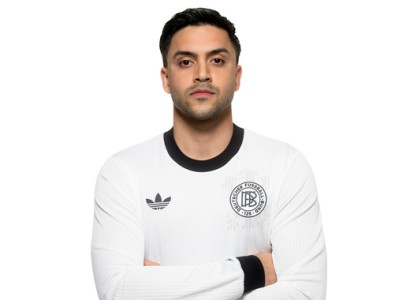 纳迪姆·阿米里