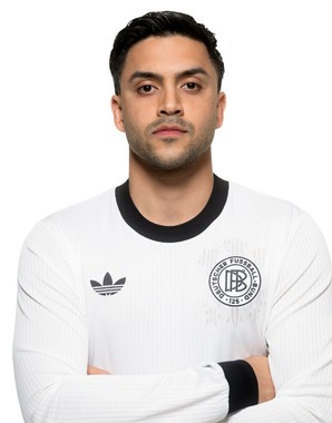 纳迪姆·阿米里