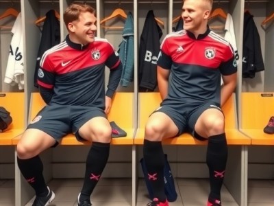 拜仁更衣室秘闻：诺伊尔与纳格尔斯曼关系非常好，这事我信了