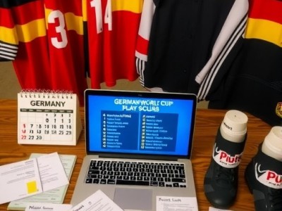 纳格尔斯曼5月12日敲定世界杯23人，这事比我想的复杂多了