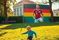 一个德国小孩的梦，35年后终于签下合同：纳格尔斯曼执教德国队是儿时梦想成真