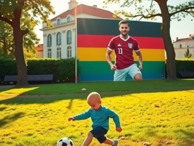 一个德国小孩的梦，35年后终于签下合同：纳格尔斯曼执教德国队是儿时梦想成真