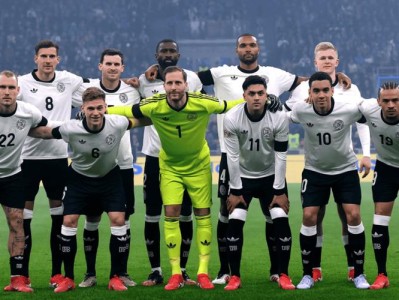 新星观察：韦德拉奥果会成为德国下一个超级前锋吗？