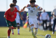 Brain1成为德国国家五人制足球队的授权合作伙伴