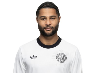 塞尔吉·格纳布里