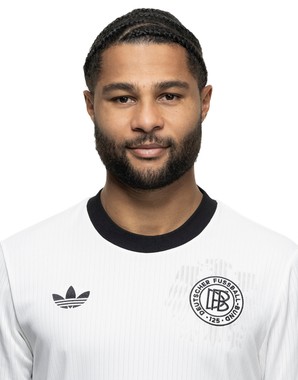 塞尔吉·格纳布里