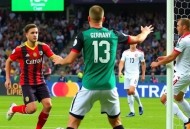 饭局上花1200块买了个教训：德国队世界杯小组赛首战库拉索