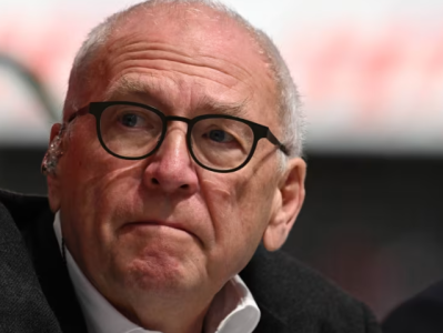 Wück：“我们对结果感到满意”