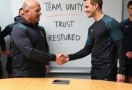 纳格尔斯曼已向昂达夫道歉：一场德国队的内部风波是怎么收场的？