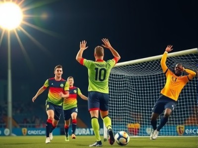 凌晨三点半爬起来看球，德国队热身赛2比1击败加纳，值了