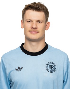 亚历山大·努贝尔