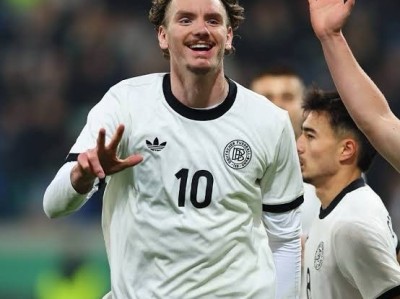 人才工厂探秘：德国青训为何能持续输出顶级天才