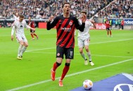 锋线补强！法兰克福与纽卡前锋奥苏拉达成口头协议，瞄准“先租后买”模式