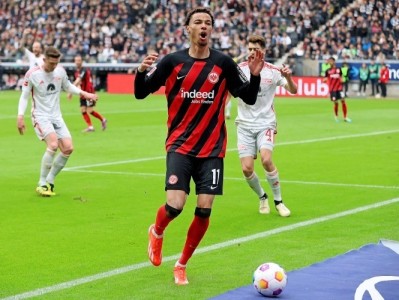 锋线补强！法兰克福与纽卡前锋奥苏拉达成口头协议，瞄准“先租后买”模式