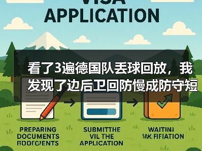 看了3遍德国队丢球回放，我发现了边后卫回防慢成防守短板的真相