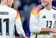 世界杯预选赛收官分析：德国攻防数据背后的战术升级