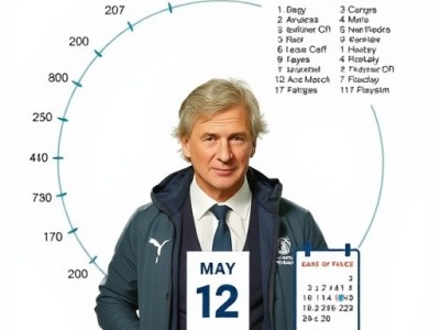 纳格尔斯曼5月12日敲定世界杯23人，这个时间点我盯了整整三个月