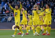 精密运转，稳取三分！多特蒙德主场2-0力克霍芬海姆