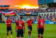 德国队世界杯前安排四场友谊赛，这次能走出怪圈吗？