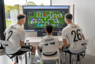 Brain1成为德国国家五人制足球队的授权合作伙伴 - 球员 - 德国足球协会官方资讯