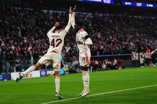 从新星到领袖：穆西亚拉的蜕变之路如何重塑拜仁与德国队?