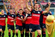 德国队世预赛小组头名晋级世界杯，这次真的稳了吗？