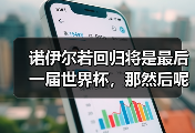 诺伊尔若回归将是最后一届世界杯，那然后呢？