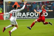 一场比赛看懂哈弗茨点射翁达夫绝杀加纳：足球的AB面