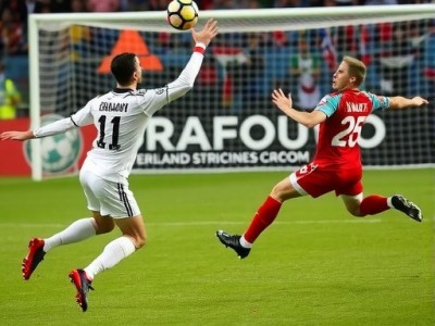 一场比赛看懂哈弗茨点射翁达夫绝杀加纳：足球的AB面