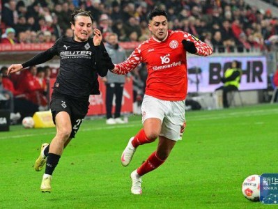 美因茨主场再吞苦果！防线噩梦，乌龙致负令保级压力陡增