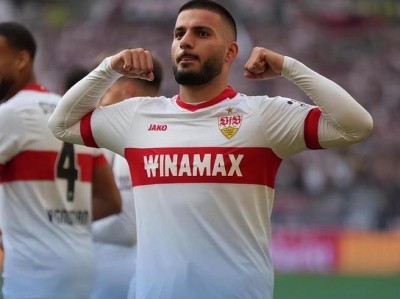 巅峰对决前瞻：斯图加特主场迎战拜仁，德甲格局或迎关键分水岭