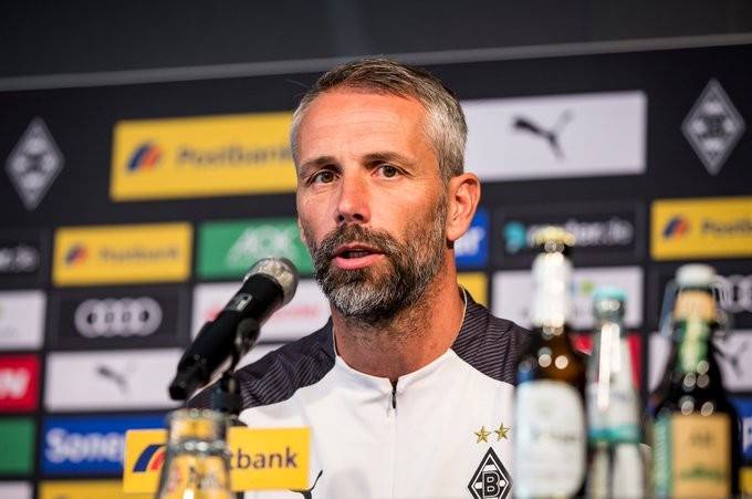 现象级表现！门兴门神尼古拉斯五战仅失一球，德国队欧洲杯席位应有他一席？