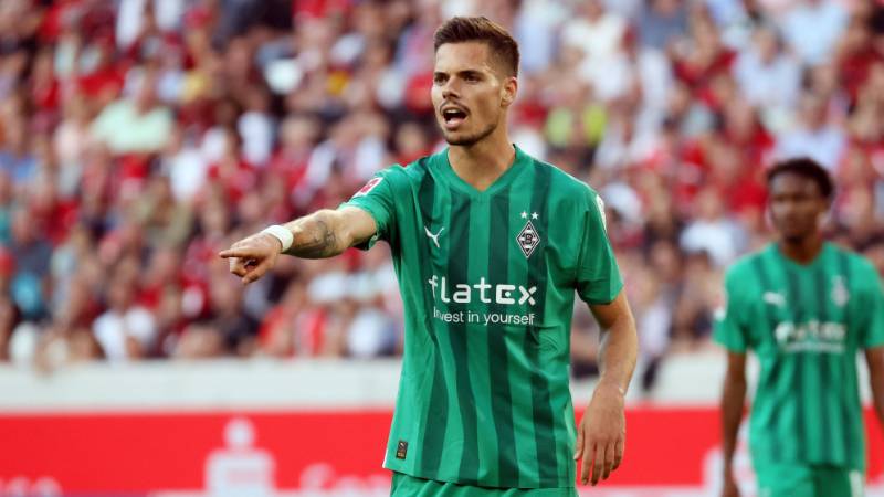 现象级表现！门兴门神尼古拉斯五战仅失一球，德国队欧洲杯席位应有他一席？