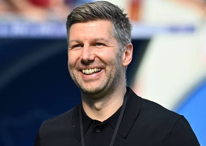 德国足坛传奇 43 岁深情自述:退役后出柜不是遗憾,自由与接纳比一切都重要 德国足坛传奇 43 岁深情自述:退役后出柜不是遗憾,自由与接纳比一切都重要